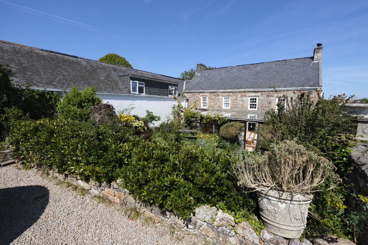 Mearnskirk