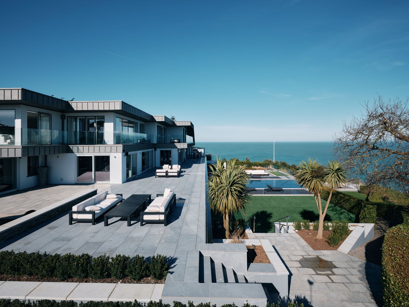 Carteret House