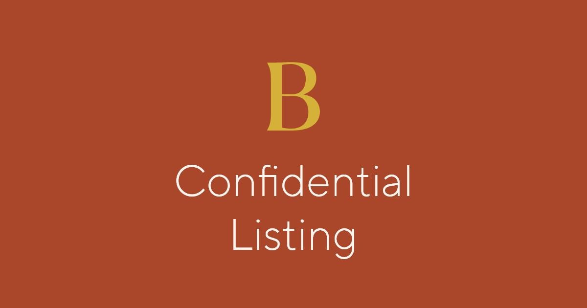 Confidential