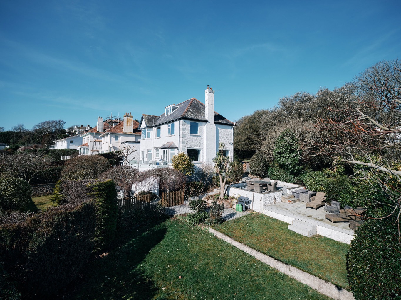 Le Jardin Du Viton