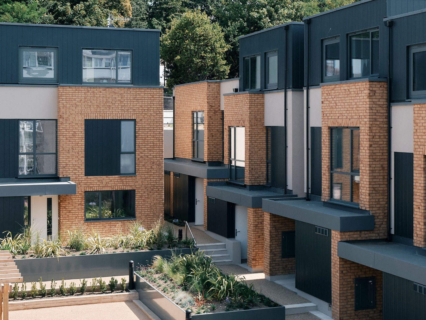 5 Elysian Court