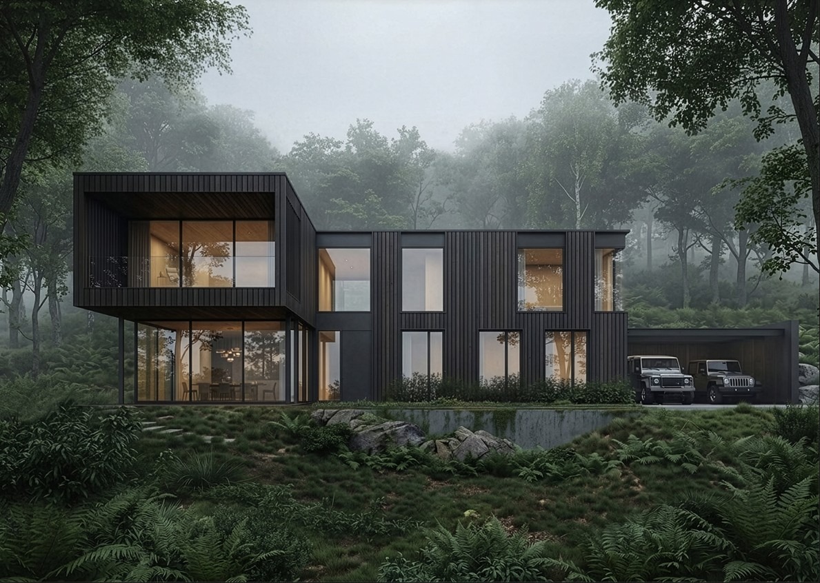 Treetops