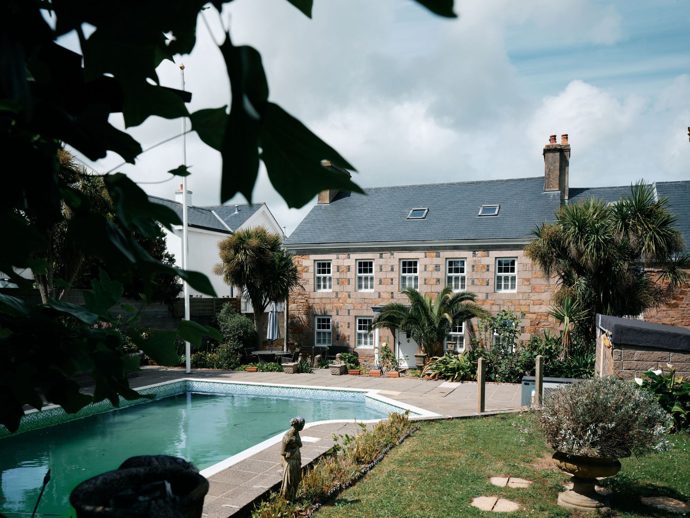 Castle View Farm