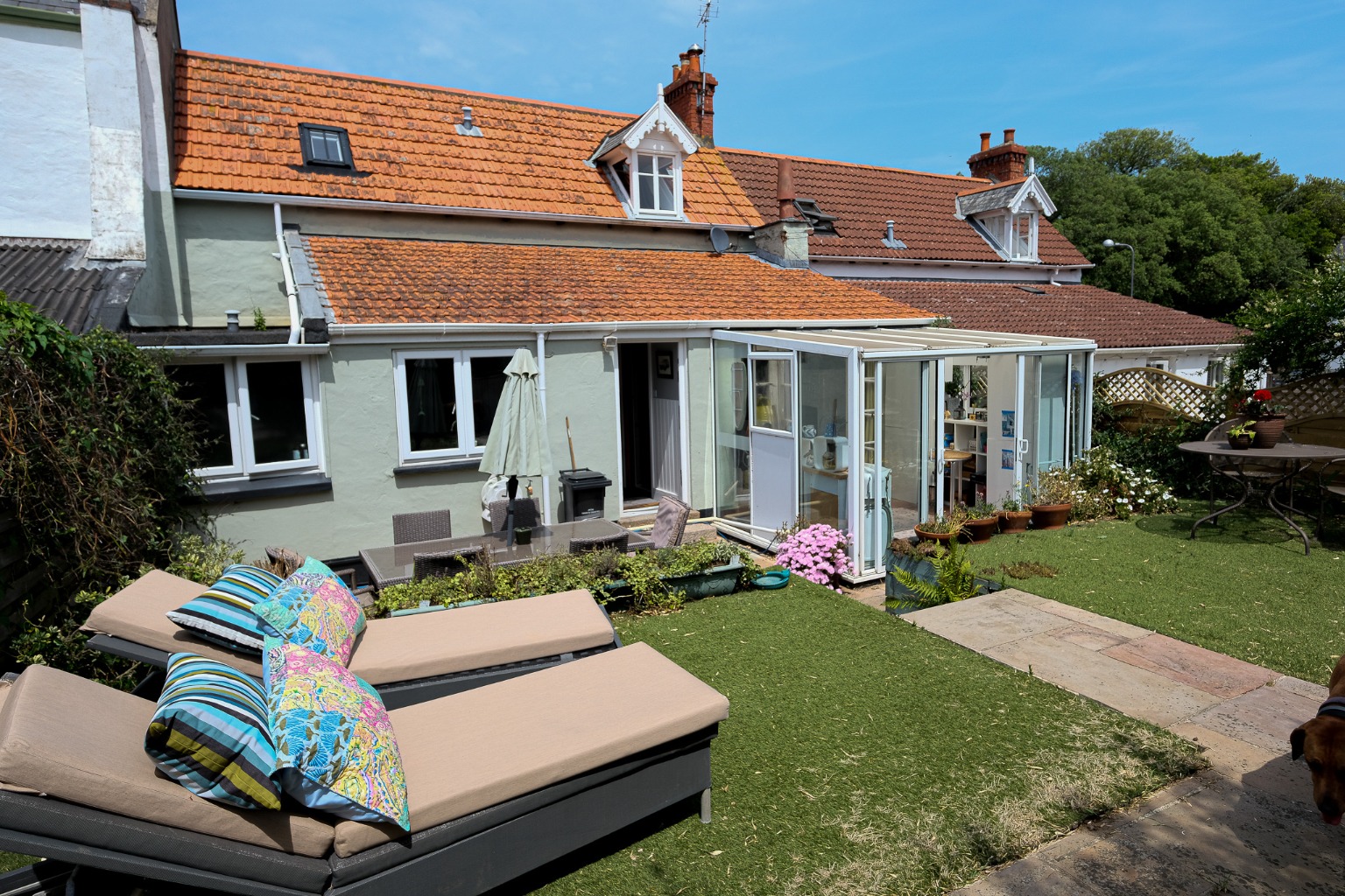 Haute Colline