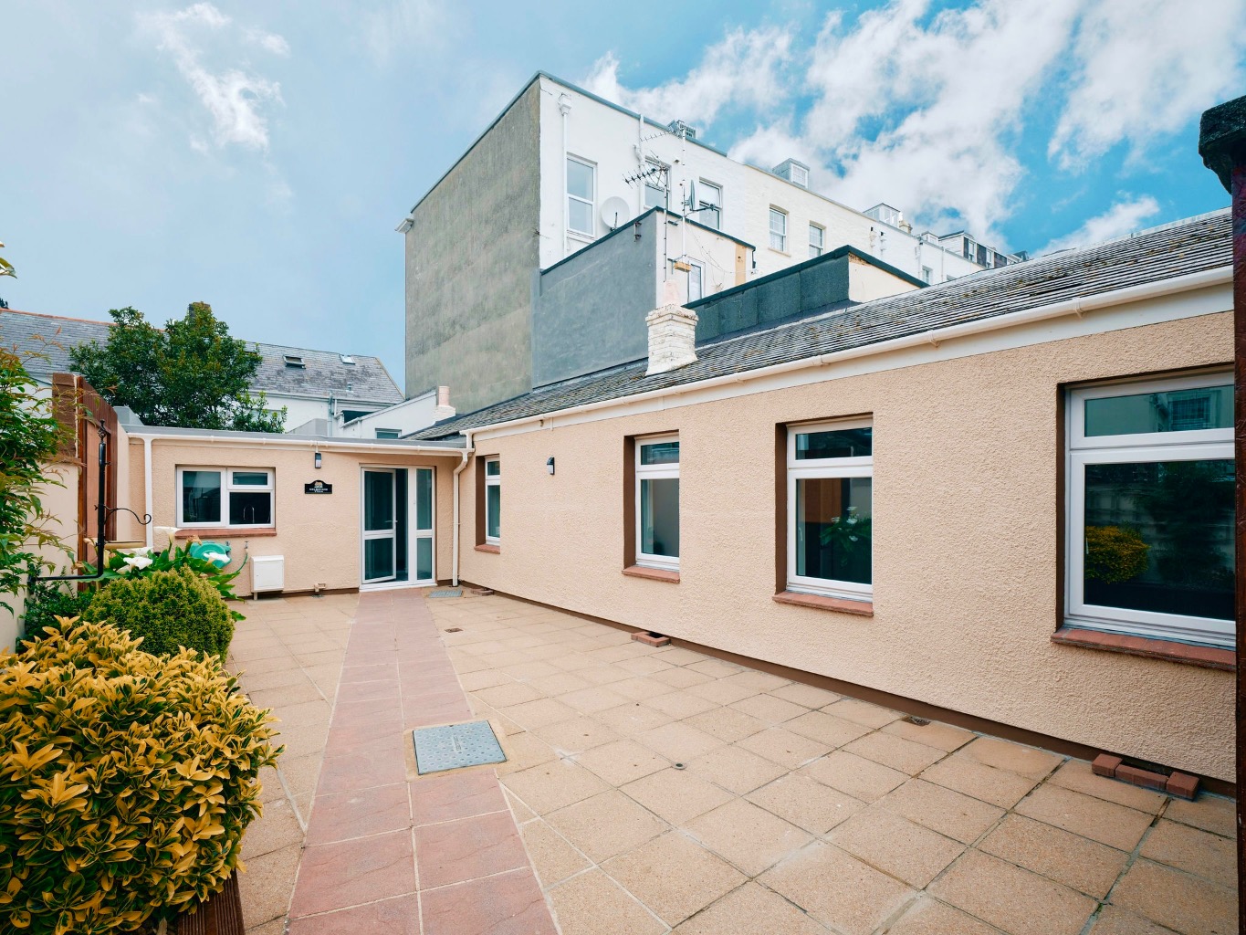Melbourne Villa