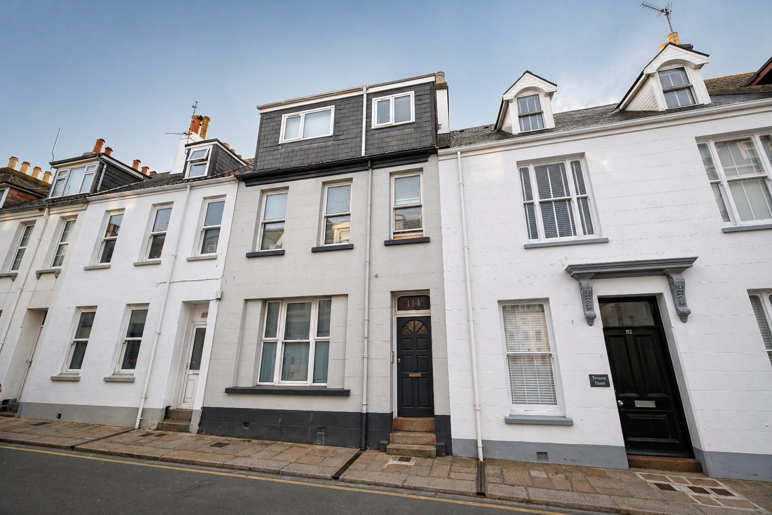 114 Halkett Place