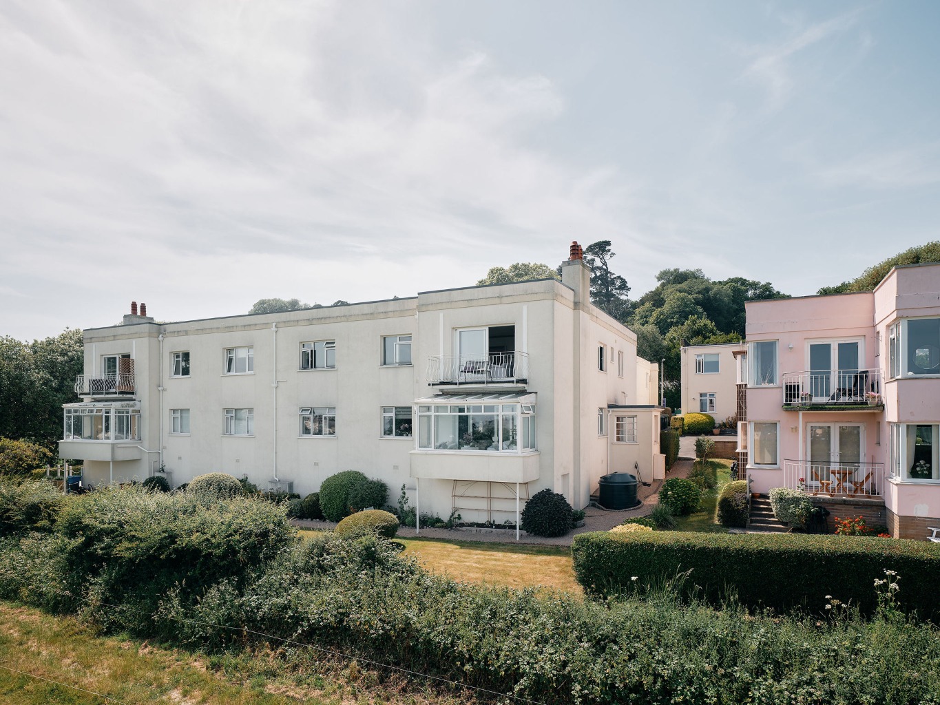 15 Netherby Court