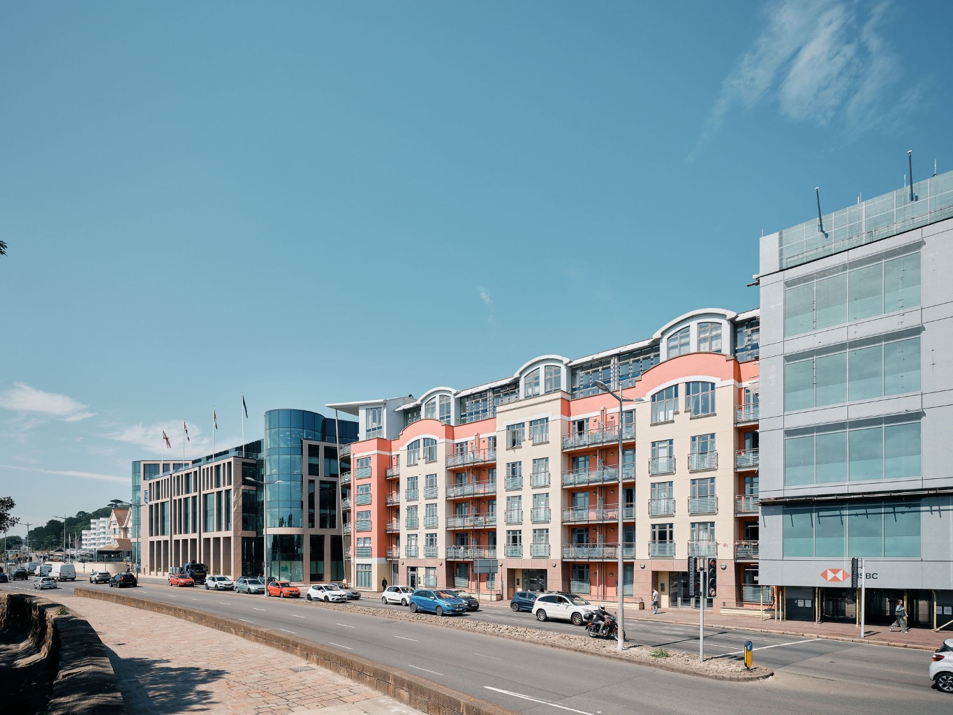 Apartment 12, Century Buildings