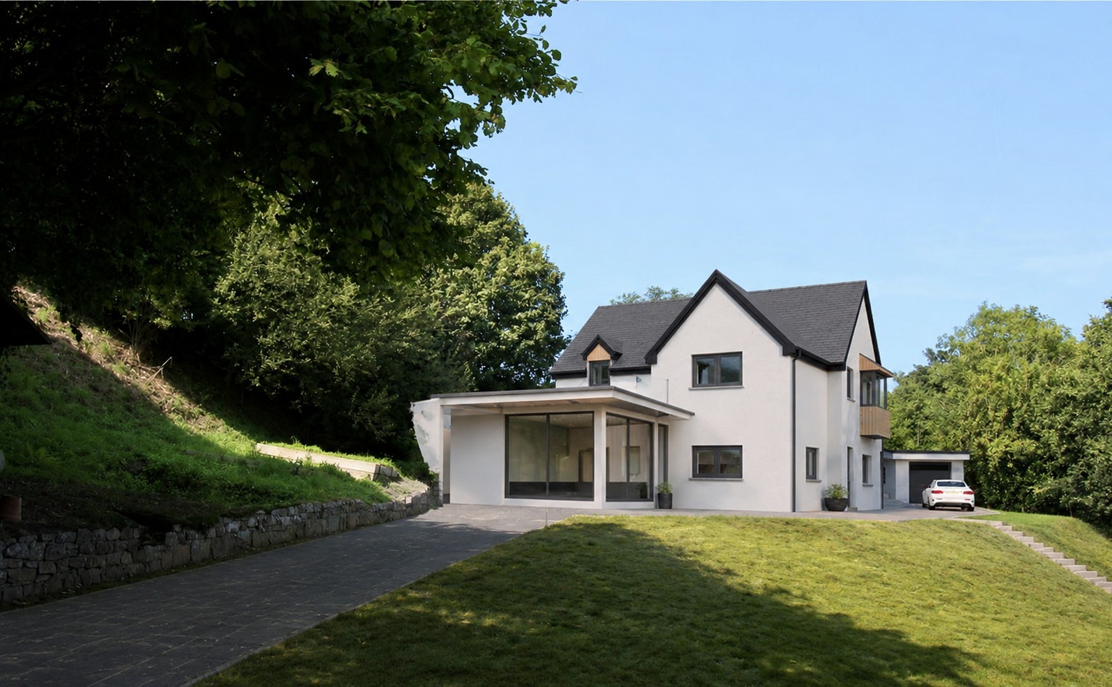 Handois Lodge