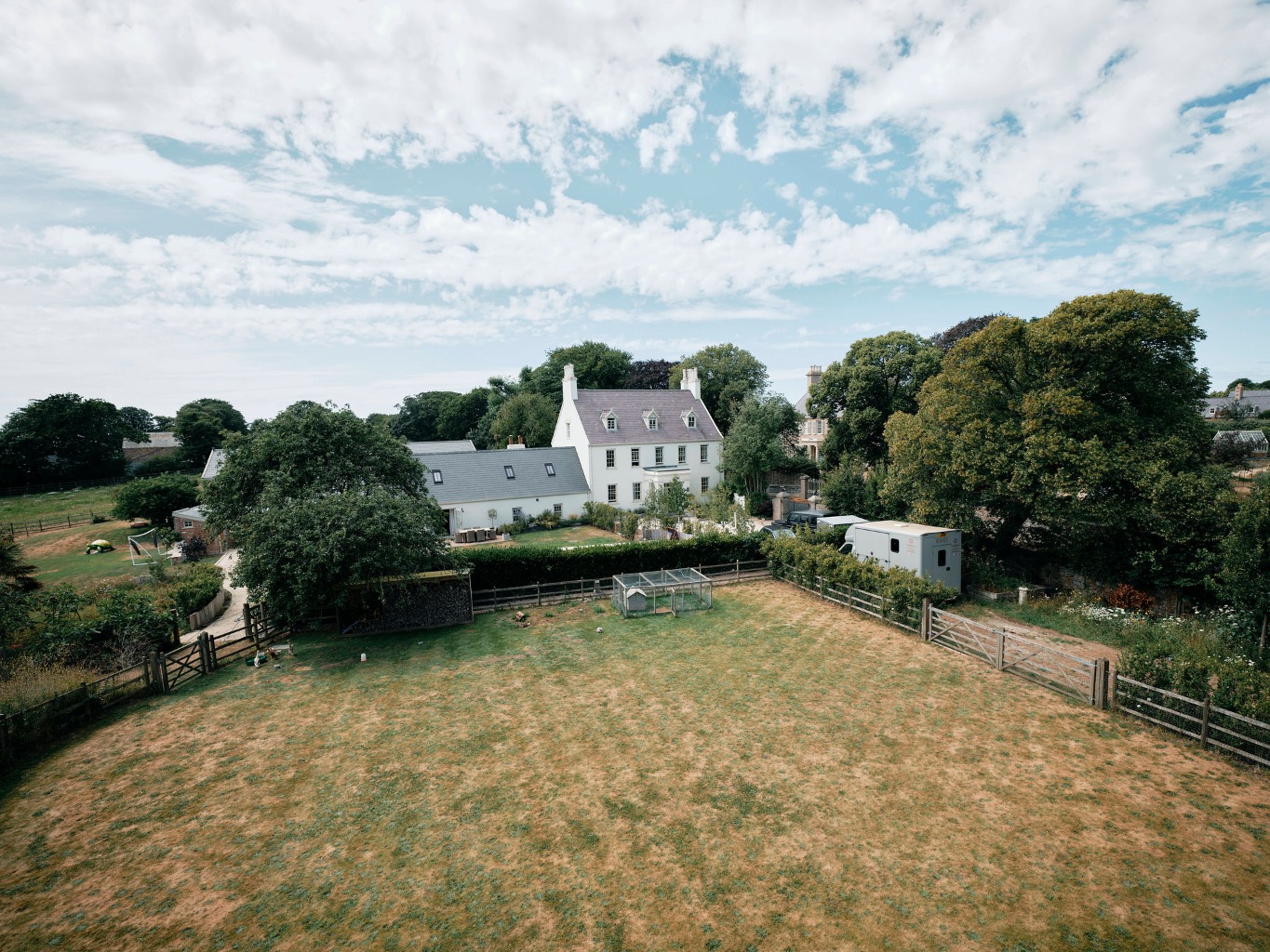 Derry Farm