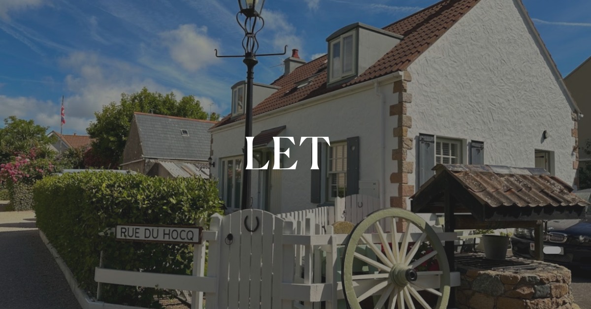 Glenrose Cottage