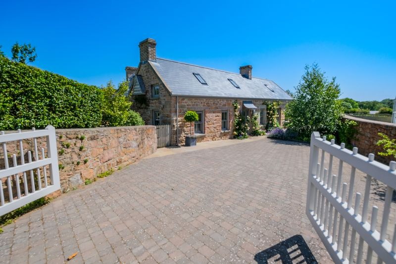 Yew Tree Cottage