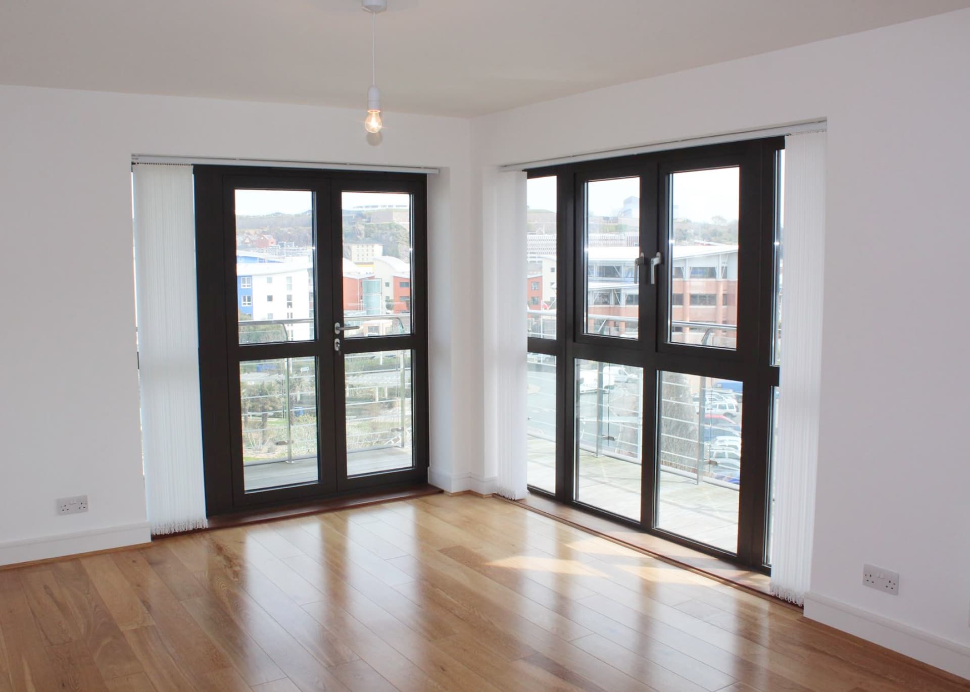 Castle Quay – Apartment A318 Le Capelain House
