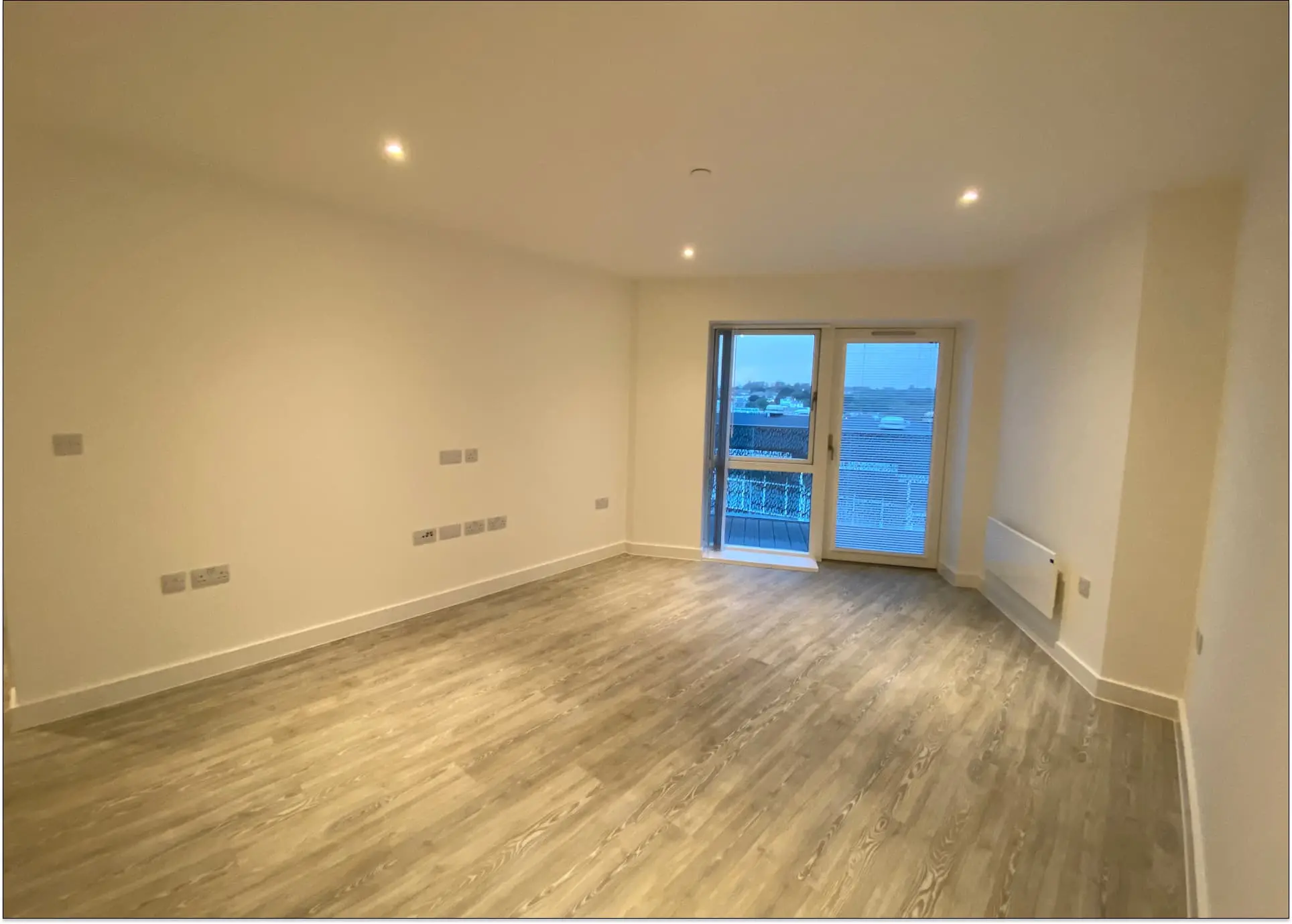 Westview – Apartment 501