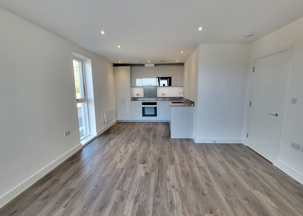 Claremont – Apartment B09