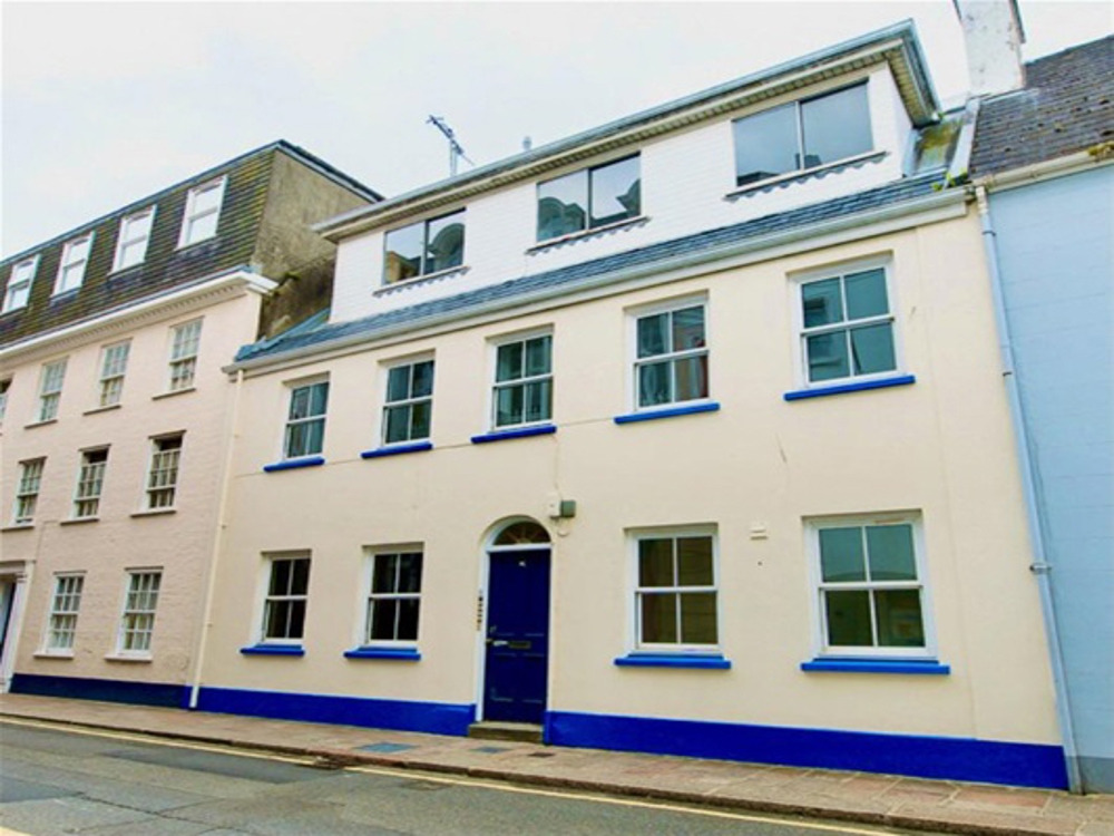 11 Seale Street, St. Helier