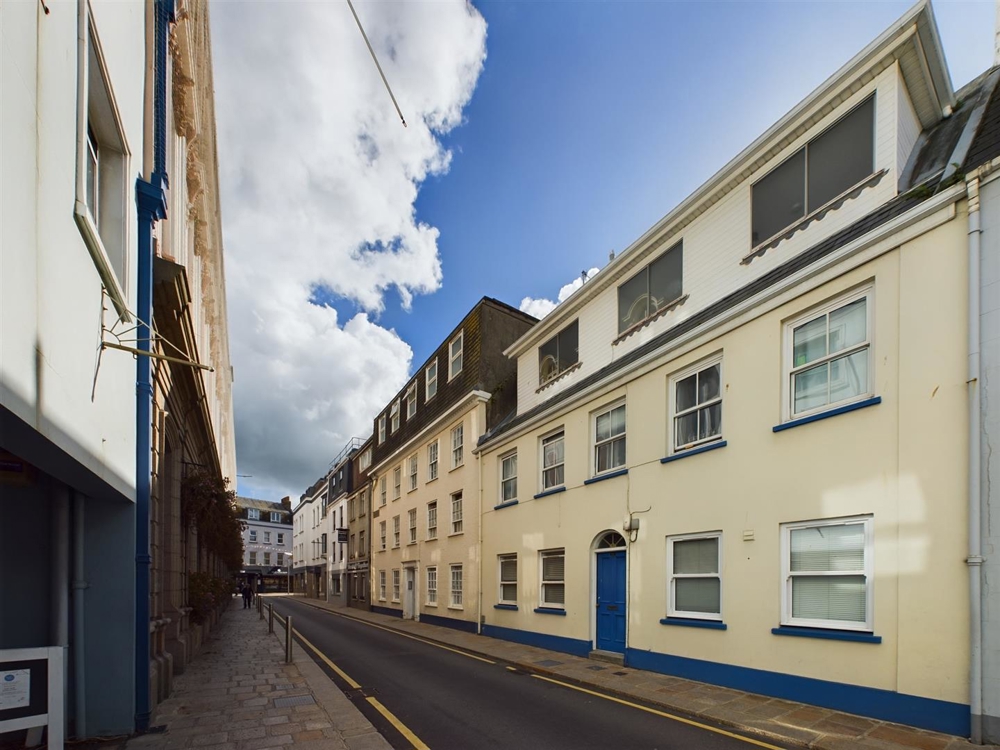 11 Seale Street, St. Helier