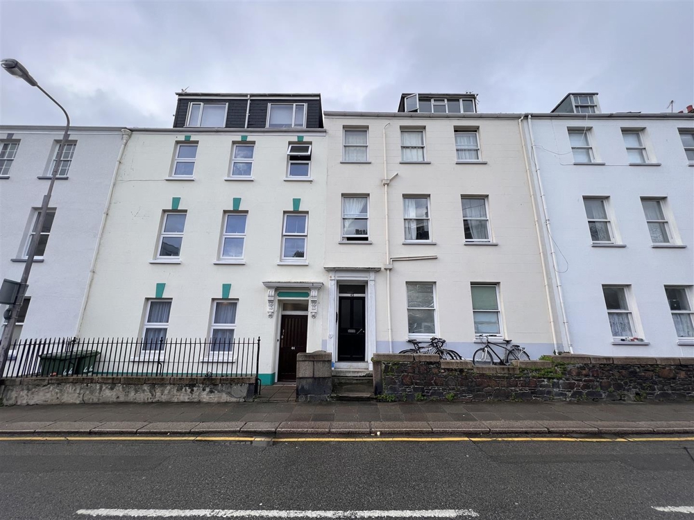 45 Val Plaisant, St. Helier