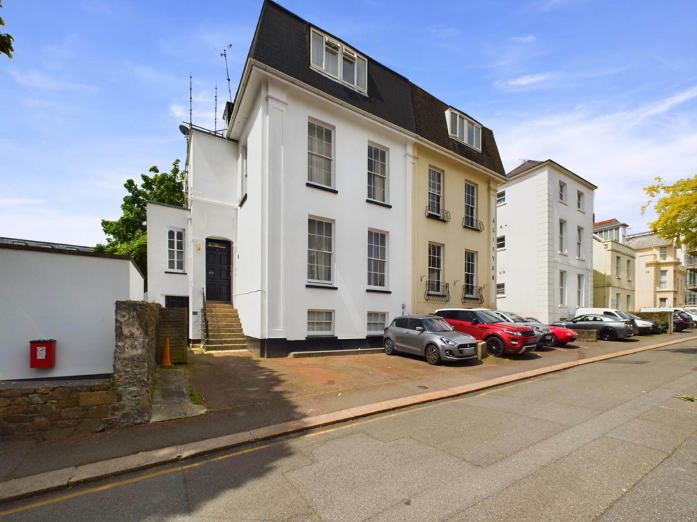 Clarendon Road, St. Helier