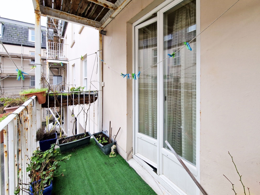 Flat 18 Kensington Court, St Helier, St. Helier