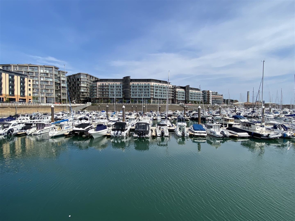 Castle Quay, St. Helier