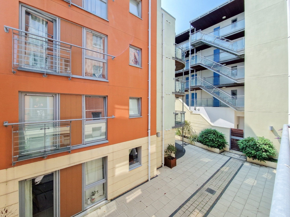 Apt 227 Spectrum, St Helier, St. Helier