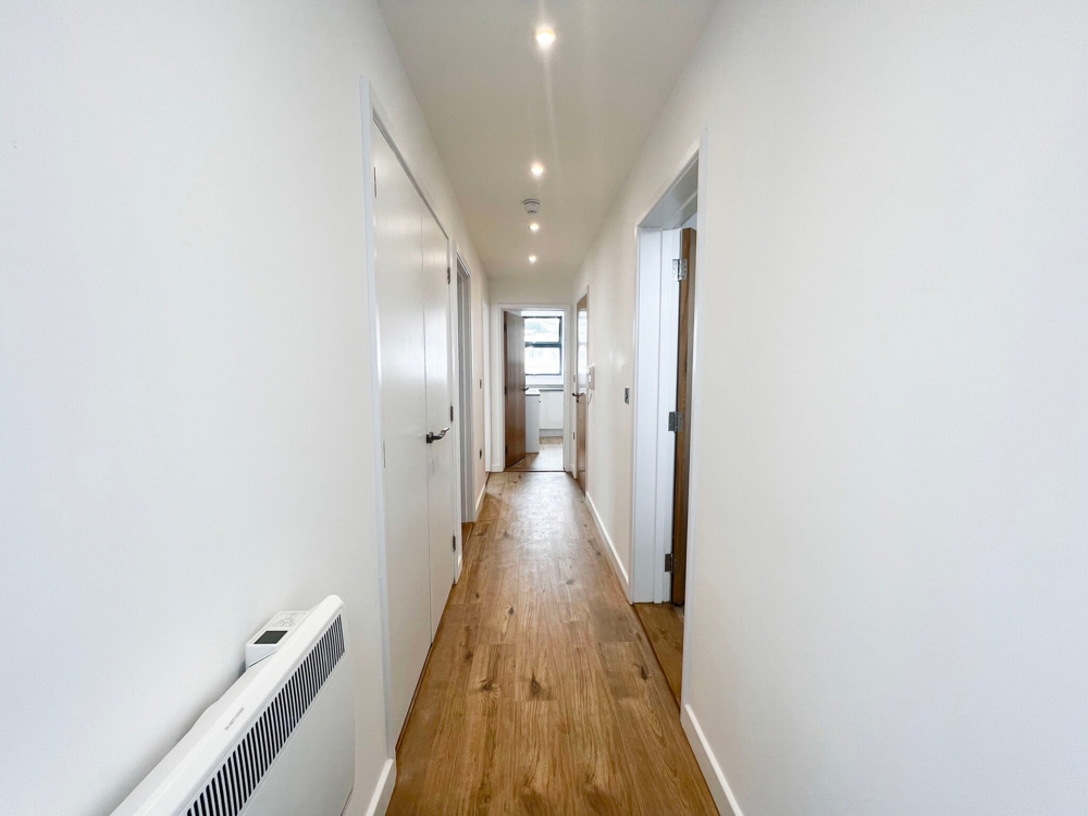 35 Carnaby Apartments, Green Street, St. Helier