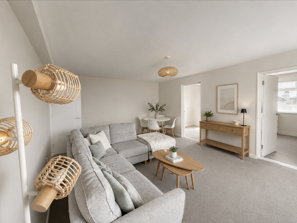 Apt 3 Ashley House St. Saviours Hill St. Saviour Jersey JE2 7LG, St. Saviour