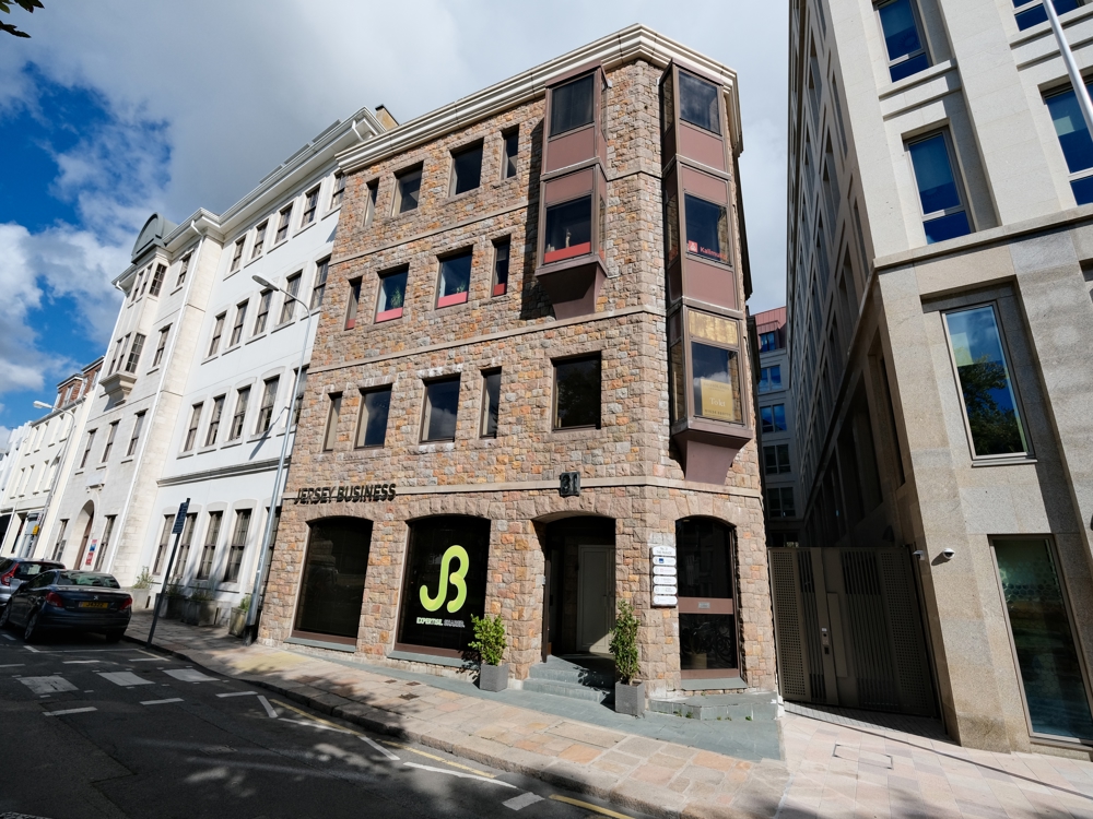 31 The Parade Offices, St. Helier