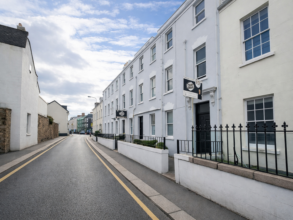 La Manche 5-7 Val Plaisant St Helier JE2 4TA, St. Helier