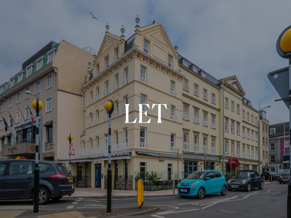 3rd Floor, Weighbridge House Offices, St. Helier