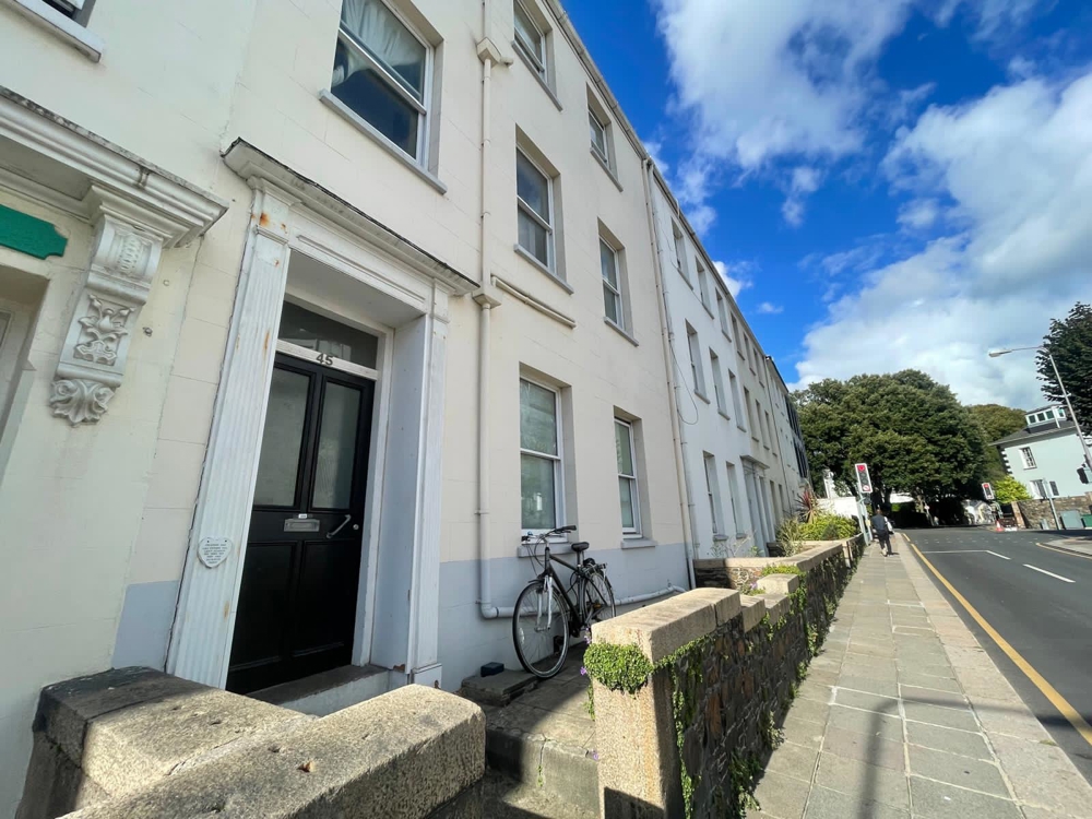Brackla 45 Val Plaisant Jersey JE2 4YT, St. Helier