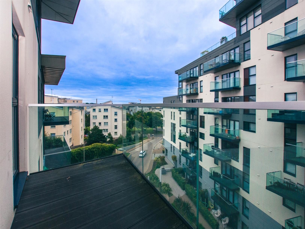 Westmount Road, St. Helier
