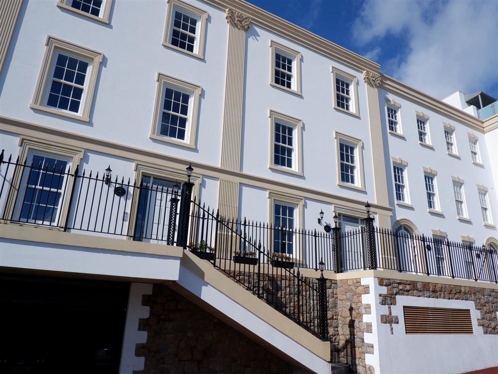 La Tour, La Rue Du Crocquet, St. Brelade