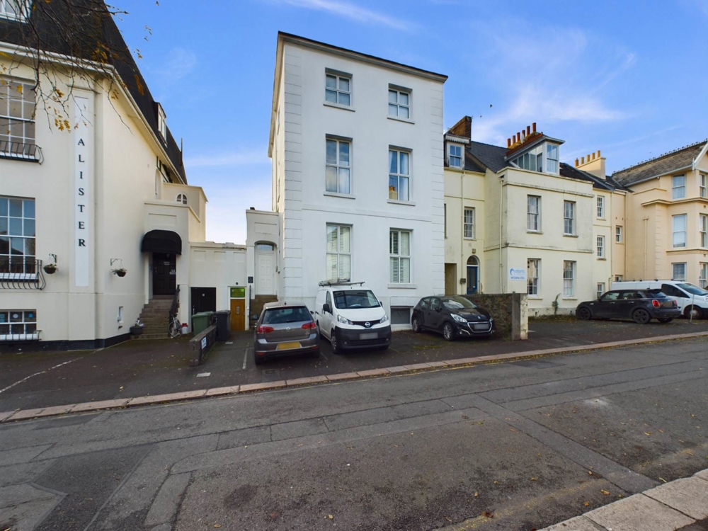5 Clarendon Road, St. Helier