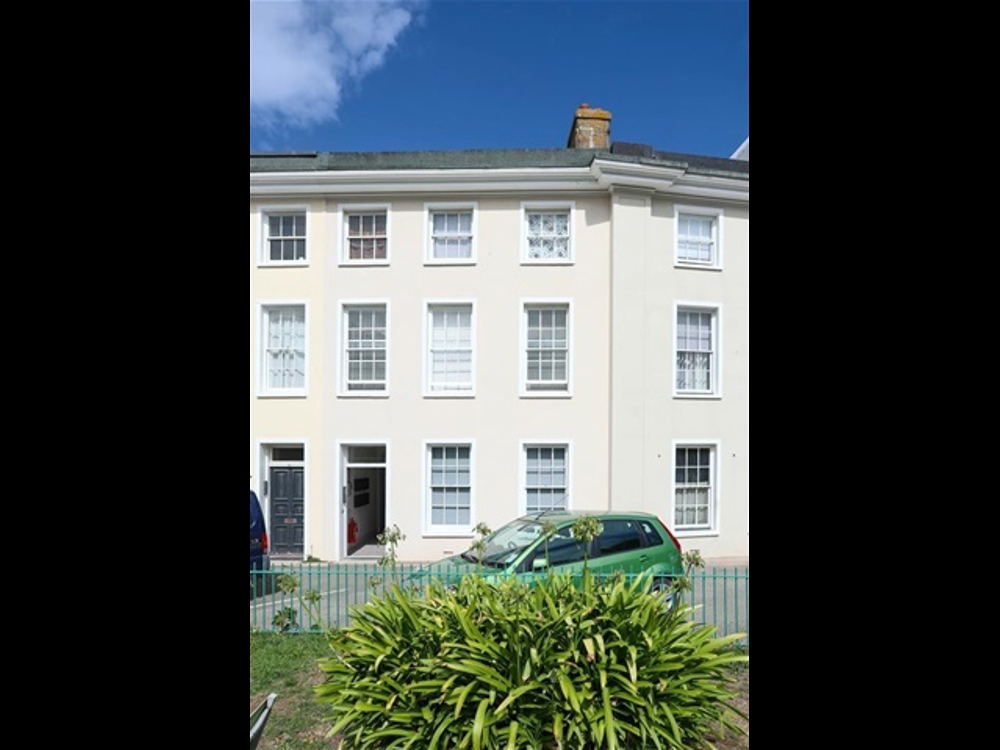 Don Road, St. Helier