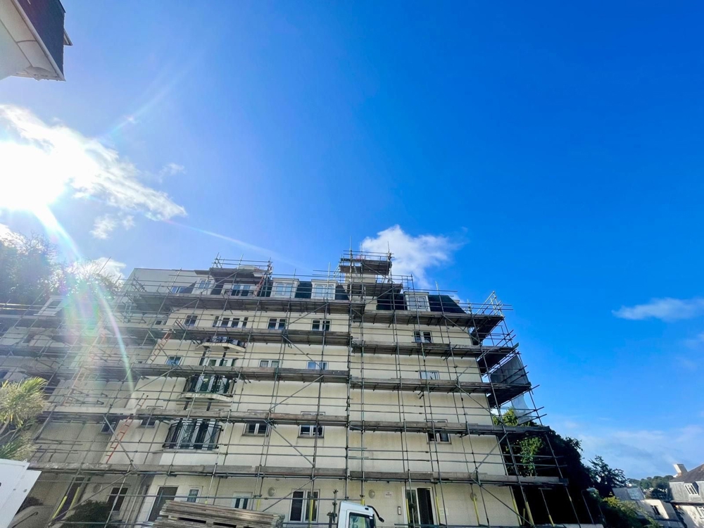 10 Woodville Apartments St. Saviours Road St. Helier Jersey JE2 4AP, St. Saviour