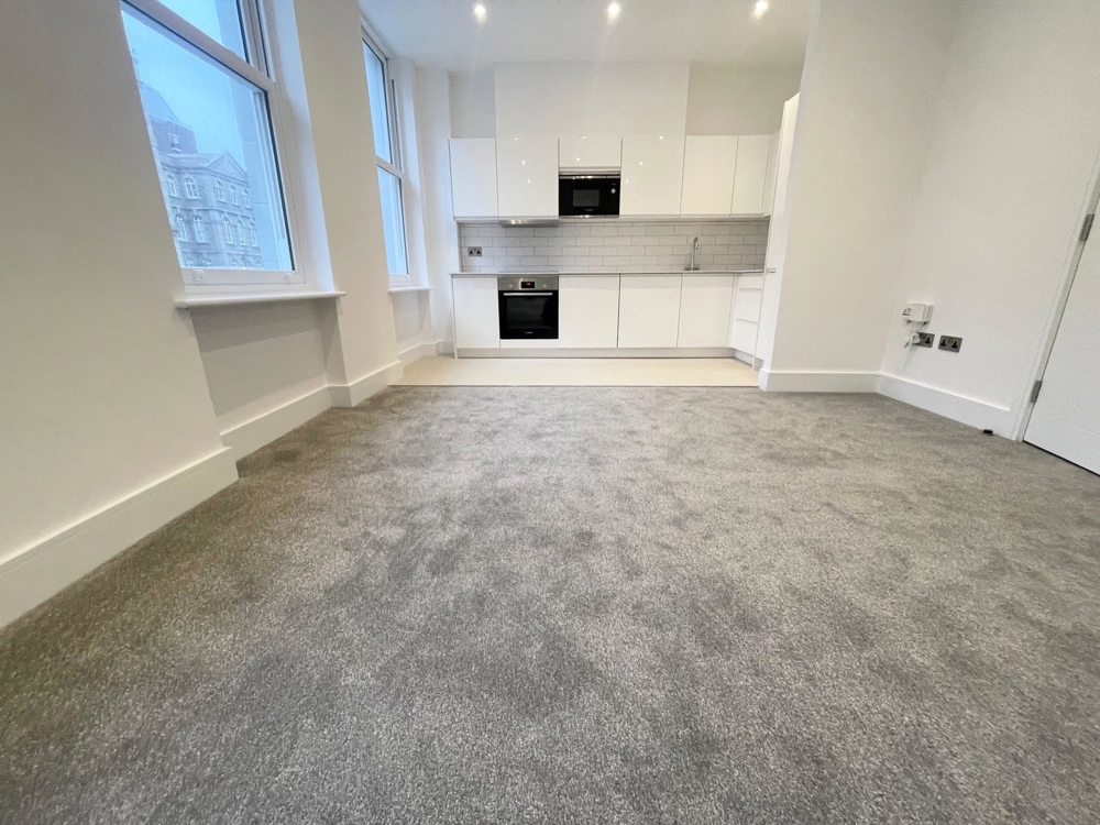 Flat 2, 19 Gloucester Street Gloucester Street St. Helier Jersey JE2 3QR, St. Helier