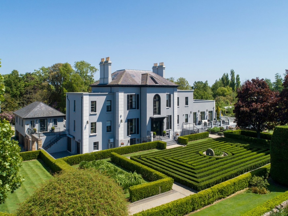 Sunningdale Manor, St Saviour, St. Saviour