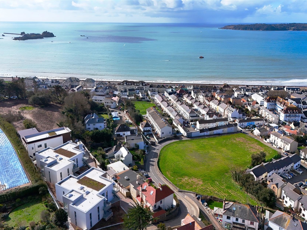 East Carmel Lane, St. Helier
