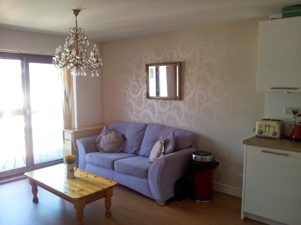 A519 Le Capelain House, La Rue de L'etau, St. Helier