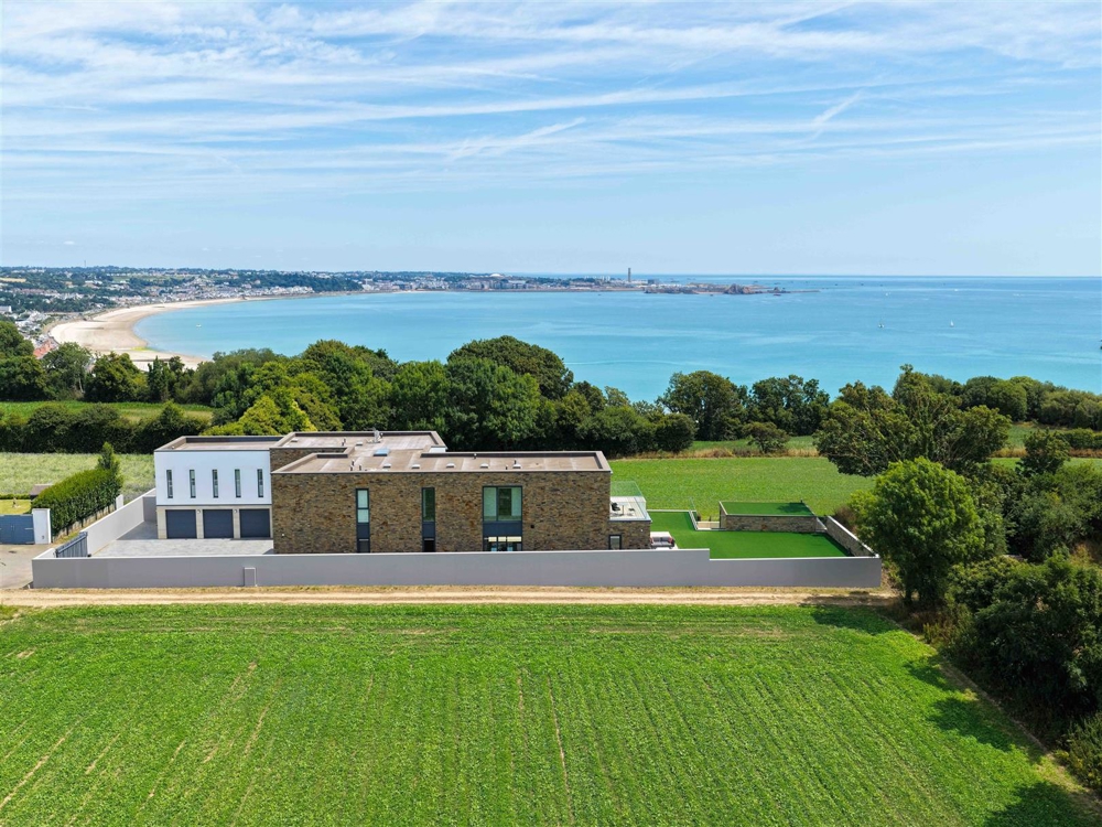 Le Mont du Coin, St. Brelade