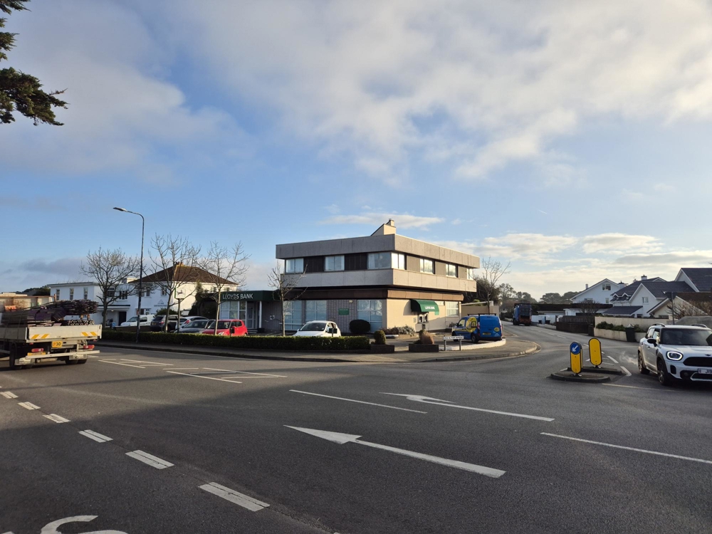 Former Lloyds bank Retail, St. Brelade