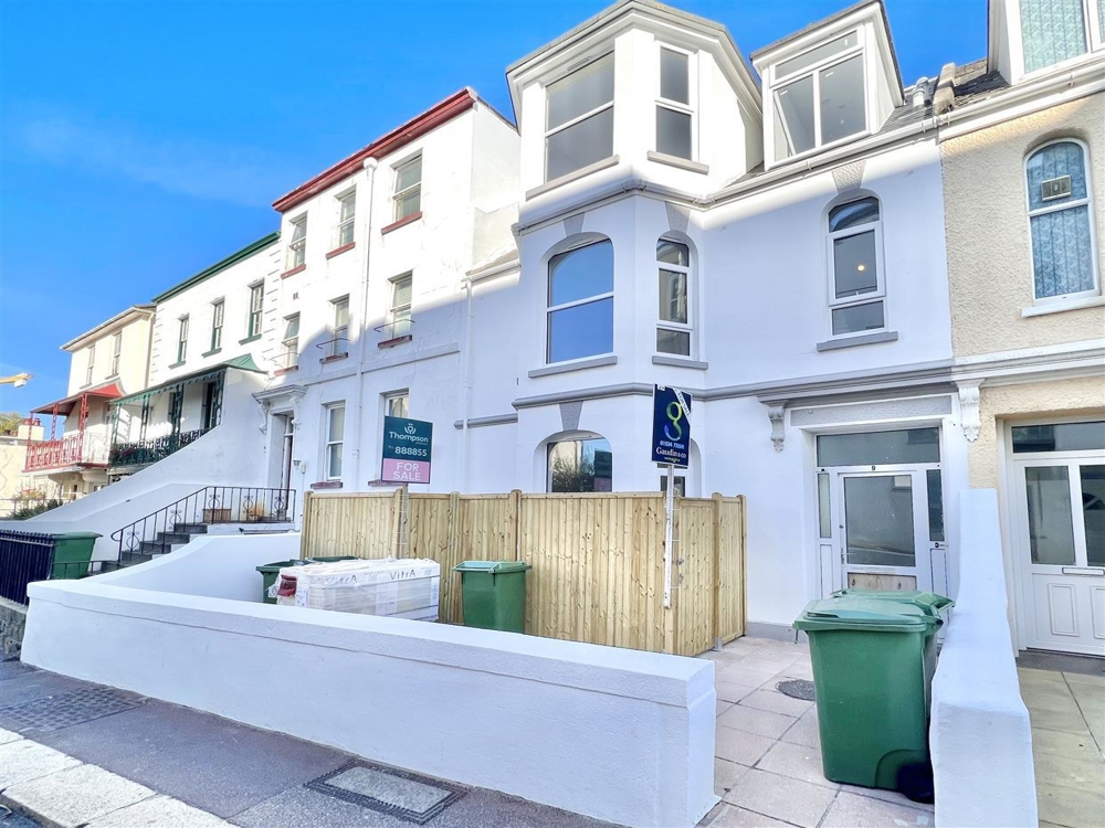 9 Havre Des Pas, St. Helier