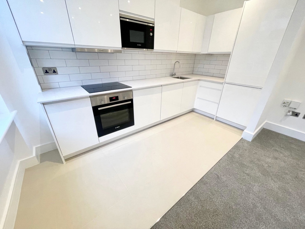 Flat 2, 19 Gloucester Street Gloucester Street St. Helier Jersey JE2 3QR, St. Helier