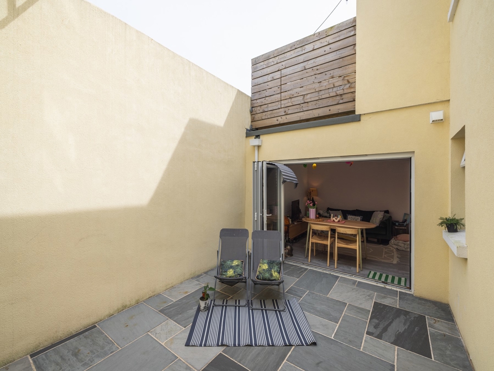 8 Victoria Street, St. Helier