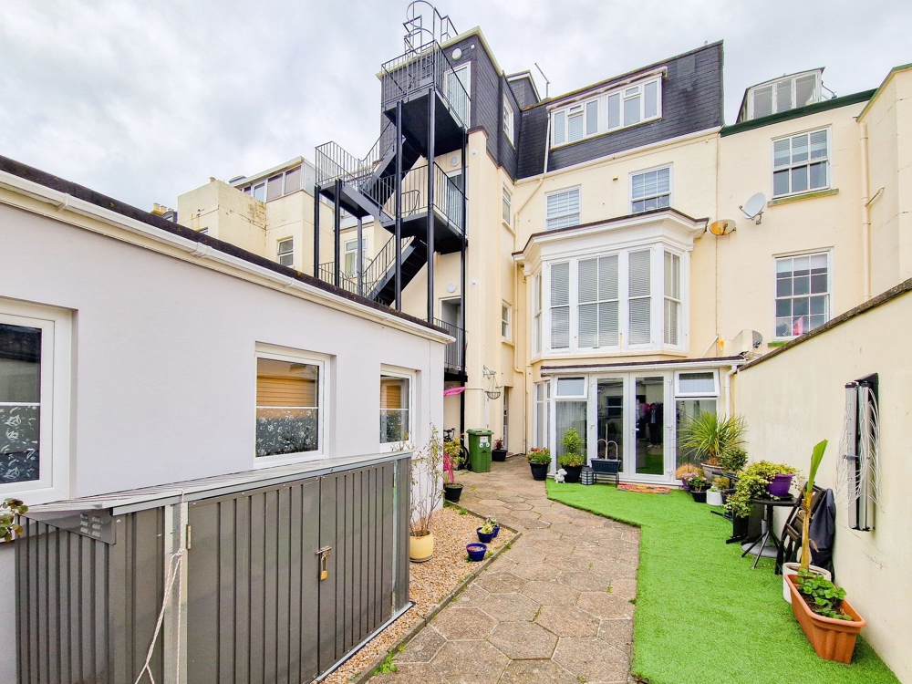 2 The Ainsdale, St. Helier, St. Helier