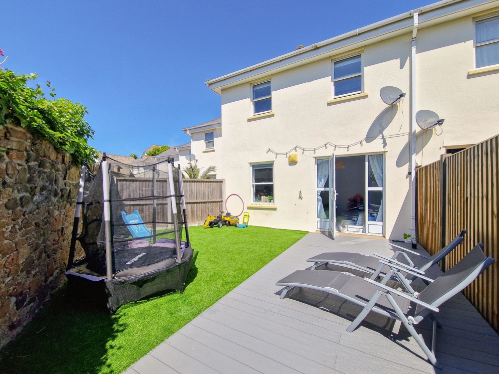 27 Orchid Court, St Helier, St. Helier