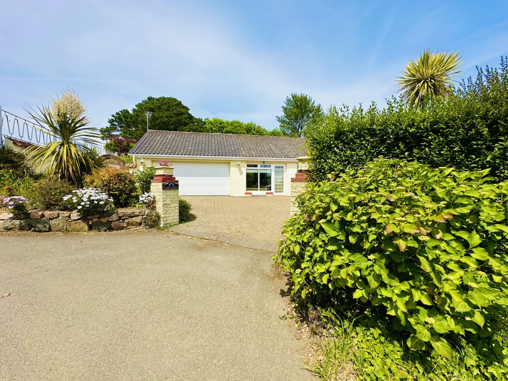 La Fredee Lane JE23FE, St. Helier