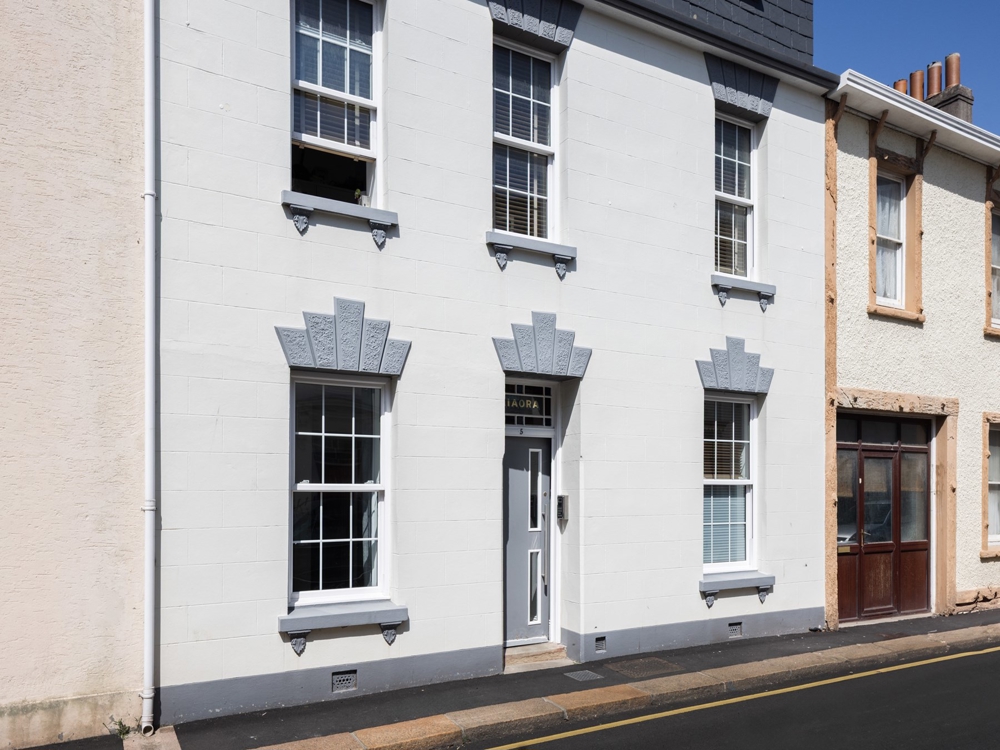 5 Pomona Road, St. Helier